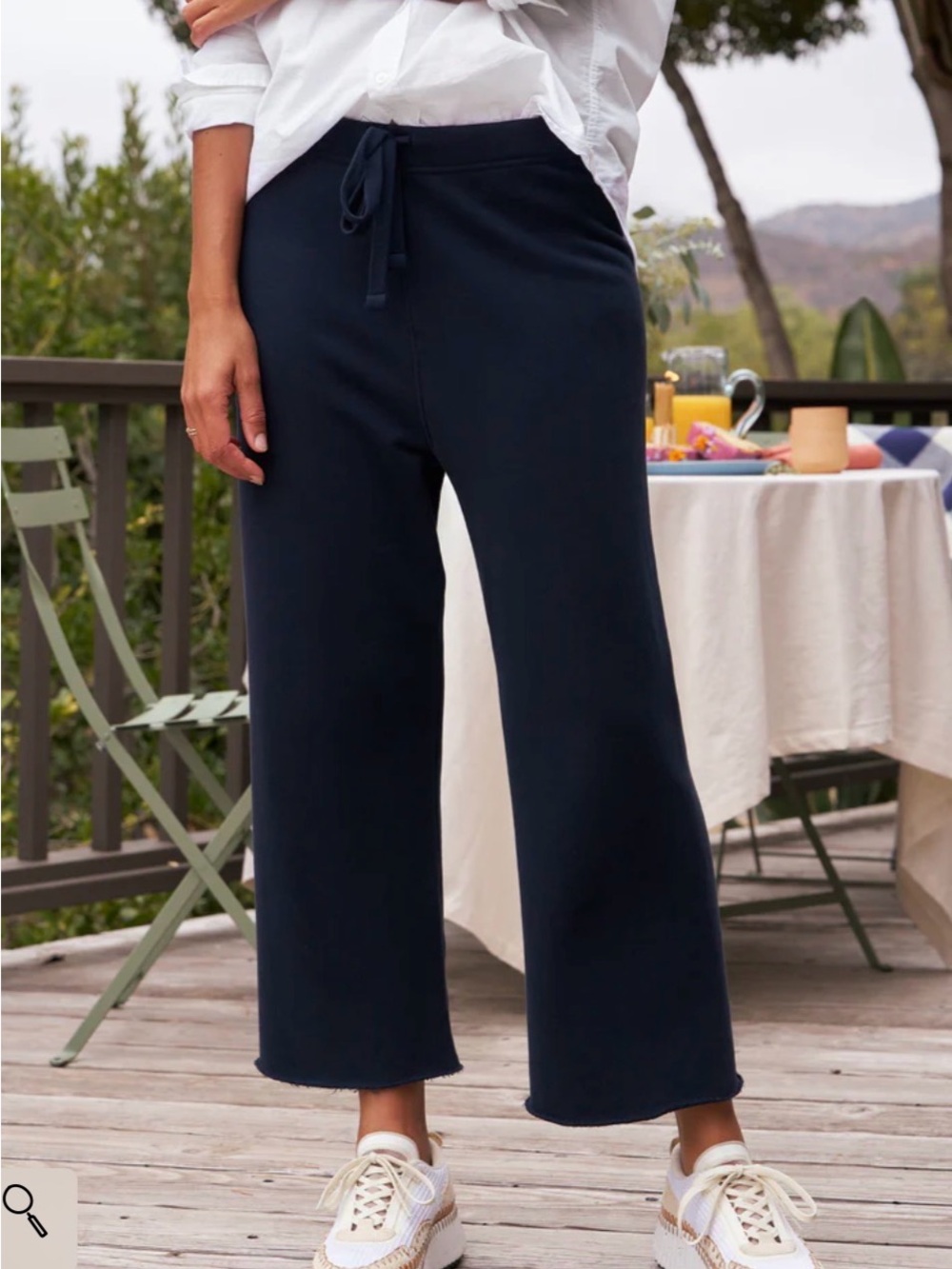 Frank and Eileen favorite sweat pant.
